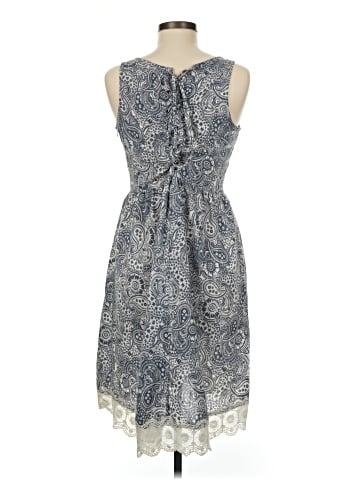 Doe & Rae Casual Dress (view 2)