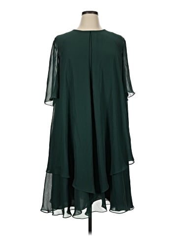 JJ's House Casual Dress (view 1)