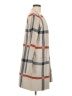 Tahari Tan Cardigan Size M - photo 4
