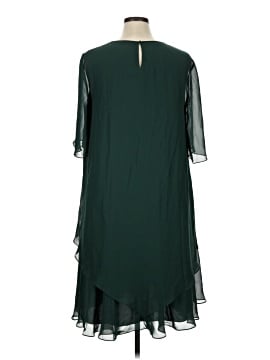 JJ's House Casual Dress (view 2)