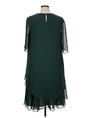 JJ's House Casual Dress (view 2)