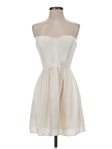 Parker Cocktail Dress (view 1)