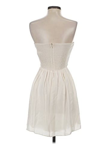 Parker Cocktail Dress (view 2)