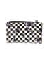 Unbranded Checkered-gingham Purple Wallet One size - photo 2