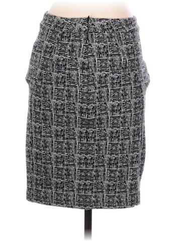 Alexander Wang Formal Skirt (view 2)