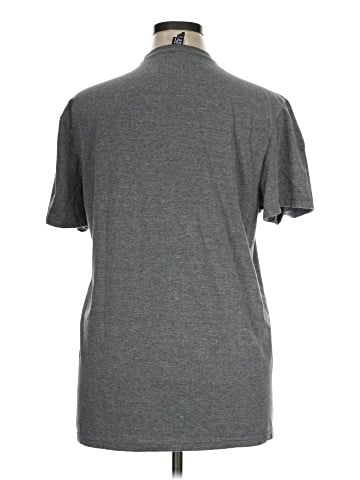 District. Short Sleeve T-Shirt (view 2)