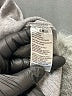 Saks Fifth Avenue Gray Pullover Sweater Size S - photo 8