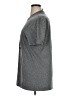 District. Gray Short Sleeve T-Shirt Size XL - photo 5