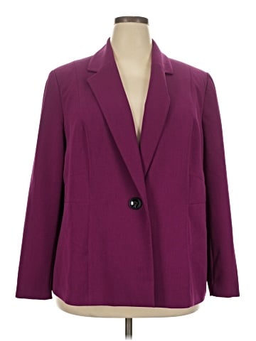 Jones Studio Blazer (view 1)