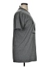 District. Gray Short Sleeve T-Shirt Size XL - photo 4