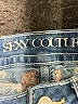 Sexy Couture Hearts Blue Jeans Size 7 - photo 7