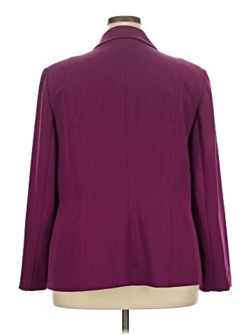 Jones Studio Blazer (view 2)