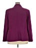 Jones Studio Purple Blazer Size 20 - photo 2