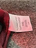 Mondetta Burgundy Active Pants Size XL - photo 8