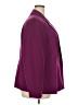 Jones Studio Purple Blazer Size 20 - photo 4
