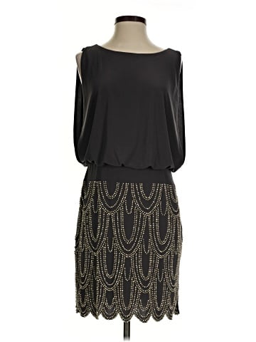 Cache Cocktail Dress (view 1)