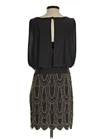 Cache Cocktail Dress (view 2)