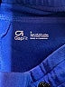 Gap Fit Blue Casual Pants Size 6 - 7 - photo 3