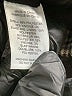 LE BOP Plaid Gray Tan Formal Skirt Size XL - photo 5