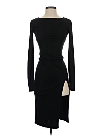 Olcay Gulsen Cocktail Dress (view 1)