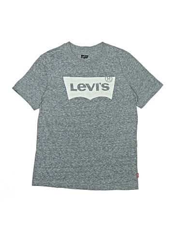 Levi's Short Sleeve T-Shirt (view 1)