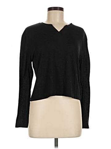 ALTERNATIVE Long Sleeve T-Shirt (view 1)