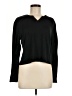 ALTERNATIVE Black Long Sleeve T-Shirt Size M - photo 1