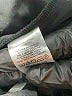LOFT Versa 100% Polyester Solid Black Dress Pants Size 2 - photo 8