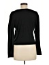 ALTERNATIVE Black Long Sleeve T-Shirt Size M - photo 2