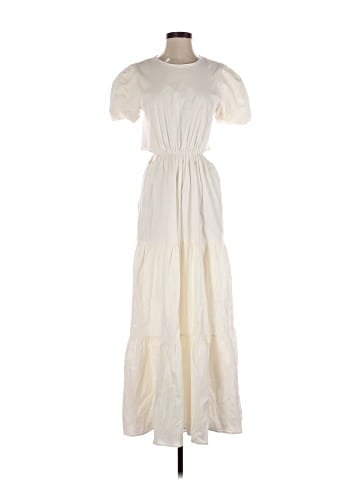 WAYF Casual Dress (view 1)