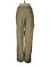 L.L.Bean Green Cargo Pants Size 6 - photo 2
