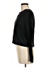 ALTERNATIVE Black Long Sleeve T-Shirt Size M - photo 5