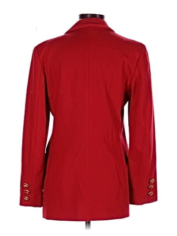 Moschino Cheap And Chic blazers (view 2)