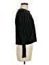 ALTERNATIVE Black Long Sleeve T-Shirt Size M - photo 4