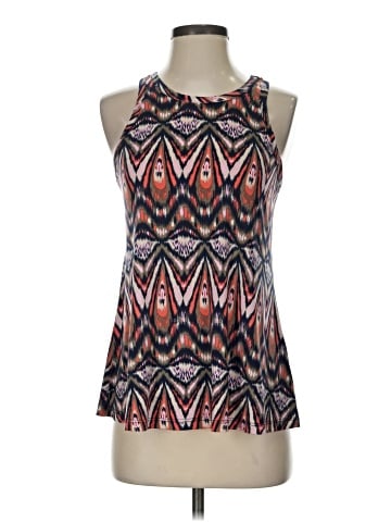 Braeve Sleeveless Top (view 1)