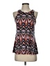 Braeve Red Sleeveless Top Size S - photo 1