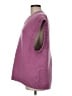 Weekday Purple Sweater Vest Size M - photo 5