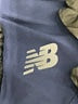 New Balance Solid Blue Athletic Shorts Size 29 waist (estimated) - photo 4