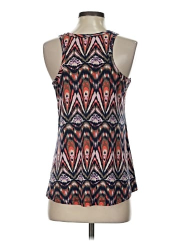 Braeve Sleeveless Top (view 2)