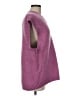 Weekday Purple Sweater Vest Size M - photo 4