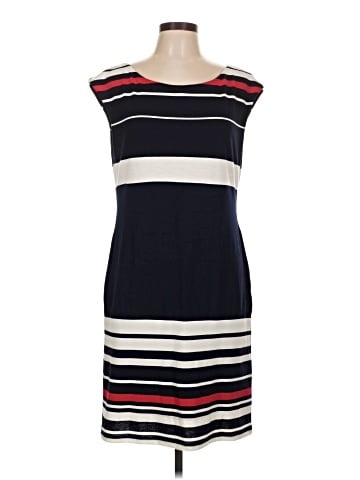 Michael Tyler Casual Dress (view 1)