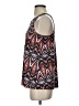 Braeve Red Sleeveless Top Size S - photo 5