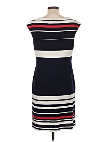 Michael Tyler Casual Dress (view 2)