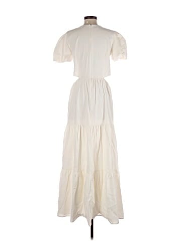 WAYF Casual Dress (view 2)