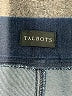 Talbots Blue Jeggings Size 18 - photo 4