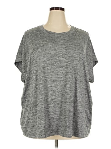LIVI Active Active T-Shirt (view 1)