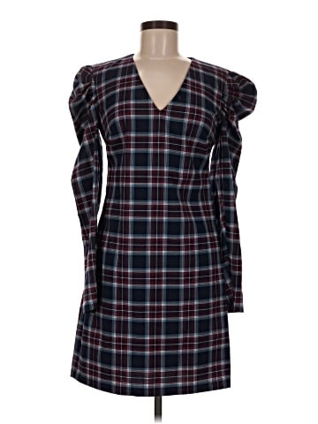 Donna Morgan Casual Dress (view 1)