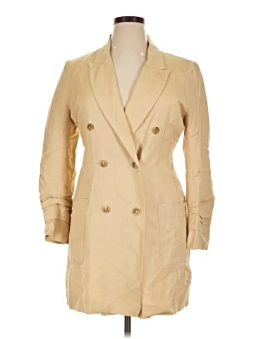 Astr Trenchcoat (view 1)