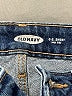 Old Navy Blue Denim Shorts Size 4 - photo 3