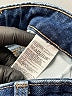 Old Navy Blue Denim Shorts Size 4 - photo 4